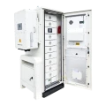 40kWh Magazyn Energii Power Lab Outdoor HV