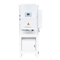 40kWh Magazyn Energii Power Lab Outdoor HV