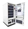 125kW/261kWh Magazyn energii Power LAB Outdoor HV