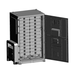 122kWh Magazyn energii Power LAB Outdoor HV