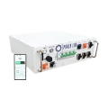 125A 1000V Jednostka sterująca Power LAB PDU HV