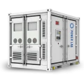 500kW/1MWh Kontenerowy magazyn energii Power LAB HV