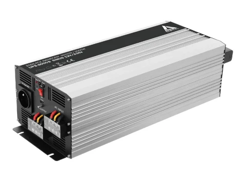 6000W 12V-230V Zasilacz awaryjny UPS-6000S Sinus