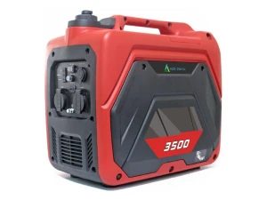3200W/3500W Agregat inwerterowy 1-faza walizkowy AGP-3500i