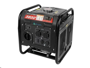 3500W/3800W Agregat inwerterowy 1-faza AGP-3800i