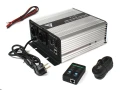 Zestaw zasilania awaryjnego Sinus UPS-1200SR 1200W + AKU 100Ah 12V LiFePO4 BMS