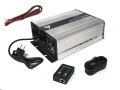 Zestaw zasilania awaryjnego Sinus UPS-2000SR 2000W + AKU 100Ah 12V LiFePO4 BMS