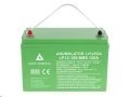 Zestaw zasilania awaryjnego Sinus UPS-2000SR 2000W + AKU 100Ah 12V LiFePO4 BMS