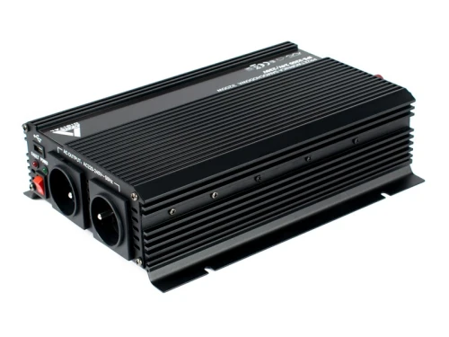 3200W 24V Samochodowa przetwornica napięcia IPS-3200