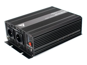 4000W 12V Samochodowa przetwornica napięcia IPS-4000