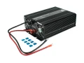 4000W 12V Samochodowa przetwornica napięcia IPS-4000