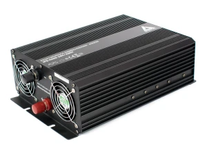 4000W 24V Samochodowa przetwornica napięcia IPS-4000