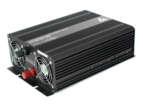 4000W 24V Samochodowa przetwornica napięcia IPS-4000