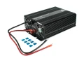 4000W 24V Samochodowa przetwornica napięcia IPS-4000