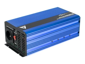 2000W 24V Przetwornica napięcia SINUS IPS-2000S