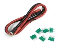 3000W 12V Przetwornica napięcia SINUS IPS-3000S