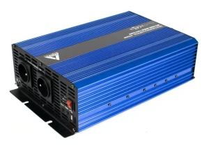 4000W 12V Przetwornica napięcia SINUS IPS-4000S