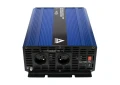 4000W 12V Przetwornica napięcia SINUS IPS-4000S