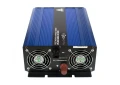 4000W 12V Przetwornica napięcia SINUS IPS-4000S