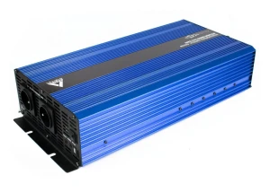 6000W 12V Przetwornica napięcia SINUS IPS-6000S