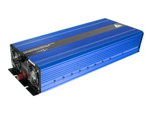 8000W 12V Przetwornica napięcia SINUS IPS-8000S