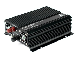 2000W 12V Samochodowa przetwornica napięcia IPS-2000