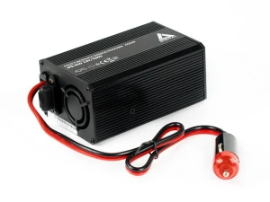 400W 12V Samochodowa przetwornica napięcia IPS-400