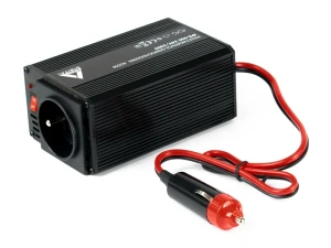 400W 24V Samochodowa przetwornica napięcia IPS-400