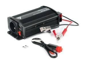 800W 12V Samochodowa przetwornica napięcia IPS-800U