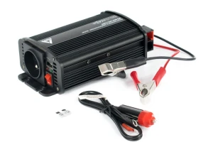 800W 24V Samochodowa przetwornica napięcia IPS-800U