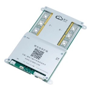  300A BMS JK Smart 3S-8S BAL 2A Prog BT+APP