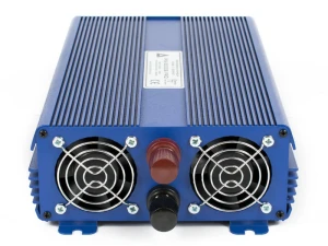 2000W 24V Przetwornica napięcia ECO SINUS IPS-2000S PRO 