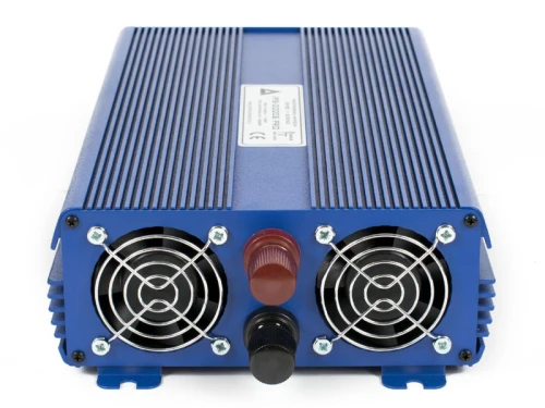 2000W 24V Przetwornica napięcia ECO SINUS IPS-2000S PRO