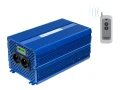 5000W 24V Przetwornica napięcia ECO SINUS IPS-5000S PRO