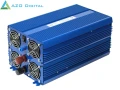 5000W 24V Przetwornica napięcia ECO SINUS IPS-5000S PRO