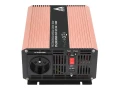 1000W 12V Przetwornica napięcia SINUS IPS-1000S DUO