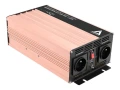 2000W 12V Przetwornica napięcia SINUS IPS-2000S DUO