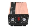 2000W 12V Przetwornica napięcia SINUS IPS-2000S DUO