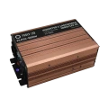 500W Przetwornica Power LAB DC-AC czysty sinus z łądowarką