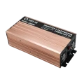 1000W Przetwornica Power LAB DC-AC czysty sinus z ładowarką