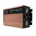 1000W Przetwornica Power LAB DC-AC czysty sinus z ładowarką