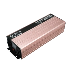2500W Przetwornica Power LAB DC-AC czysty sinus z ładowarką
