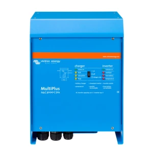 4000W Przetwornica-ładowarka Victron MultiPlus 24/5000/120-100