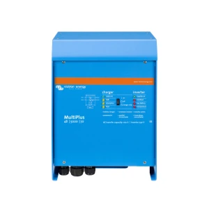 4000W Przetwornica-ładowarka Victron MultiPlus 48/5000/70-100
