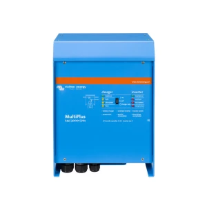 2400W Przetwornica-ładowarka Victron MultiPlus 24/3000/70-16