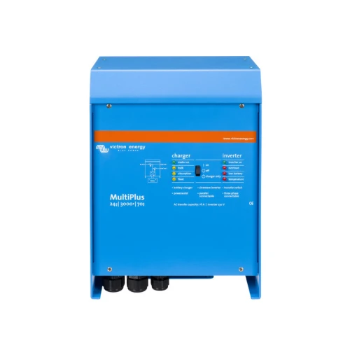 2400W Przetwornica-ładowarka Victron MultiPlus 24/3000/70-16