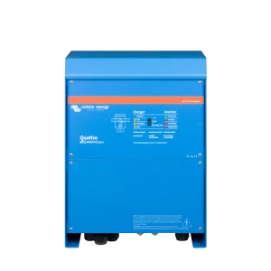 8000W Przetwornica-ładowarka Victron Quattro 48/10000/140-100/100