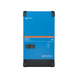 4000W Przetwornica-ładowarka Victron Quattro-II 24/5000/120-50/50