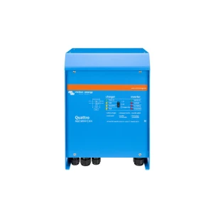 2400W Przetwornica-ładowarka Victron Quattro 24/3000/70-50/50
