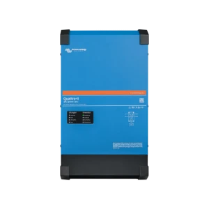 4000W Przetwornica-ładowarka Victron Quattro-II 48/5000/70-50/50